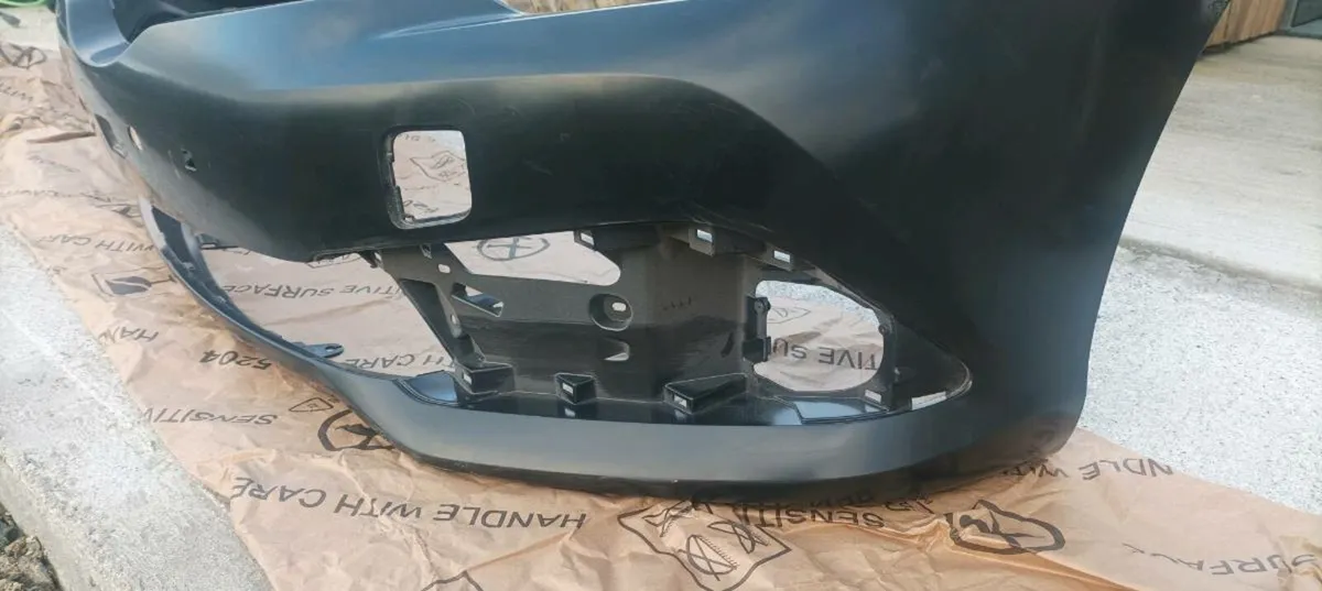 Toyota auris 2016 parts - Image 2