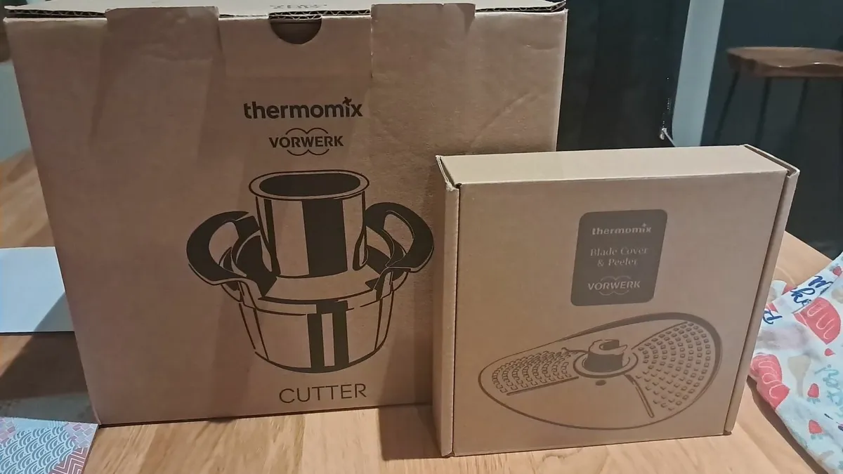 Termomix for Sale - Image 4