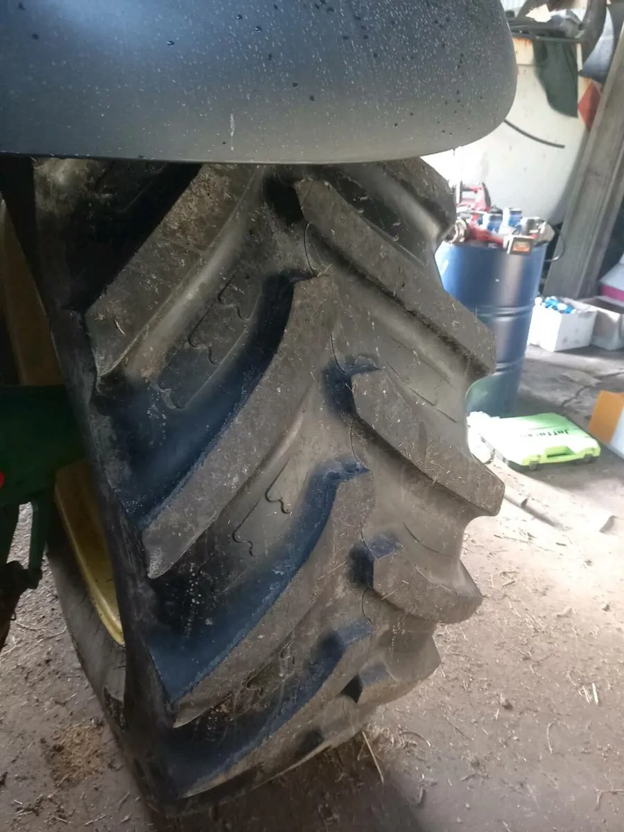 John deere 6930 standard - Image 2