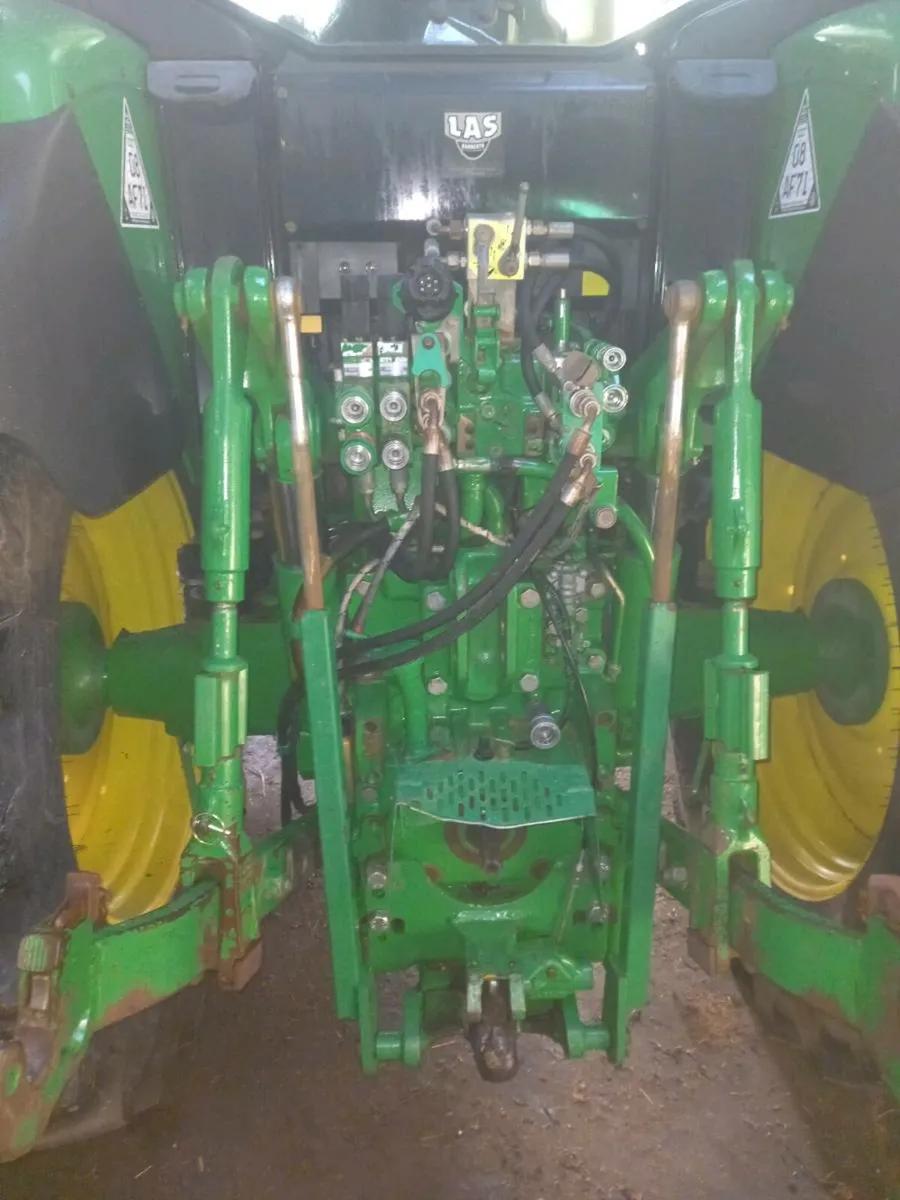 John deere 6930 standard - Image 3