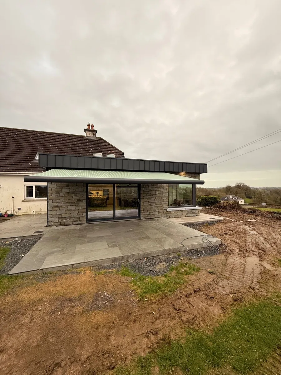 10% off Awnings, Canopy for House and Business - Image 2