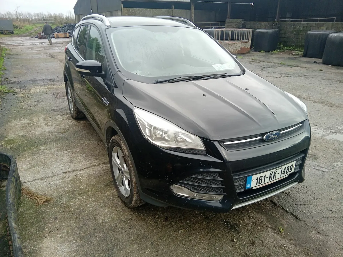 Ford Kuga 2016 - Image 1