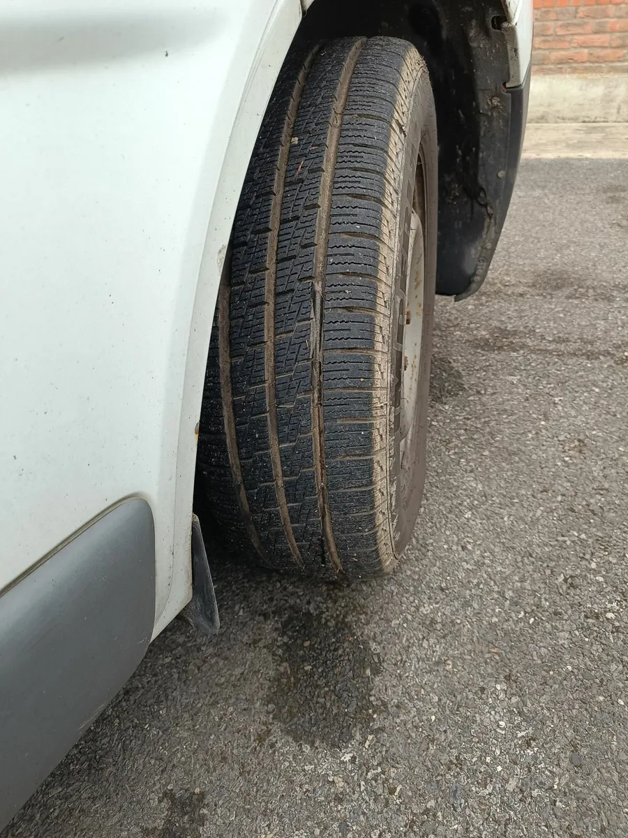 Nissan Primastar 2007 - Image 3