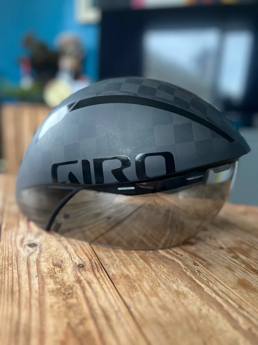 Giro Aerohead L - Image 1