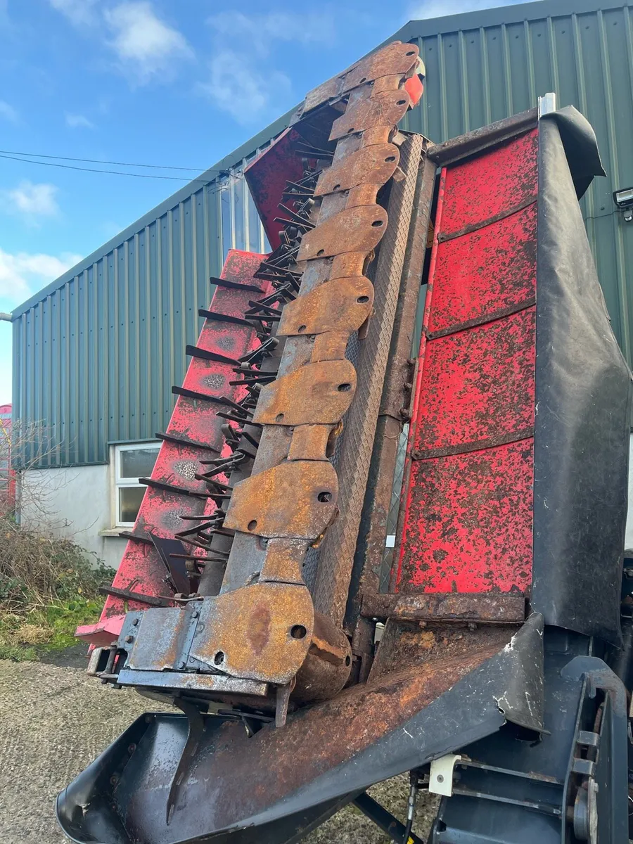 Vicon 10 mower #pending# - Image 4