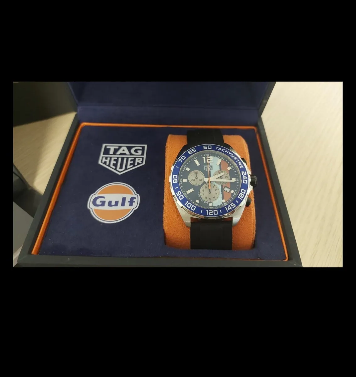 Tag Heuer Formula 1 - Image 1