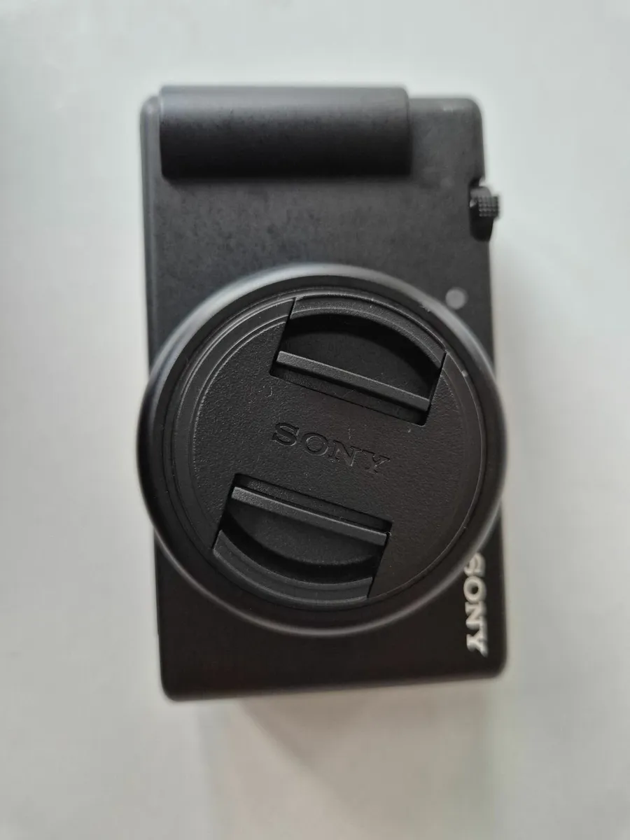 Sony zv 1f - Image 2