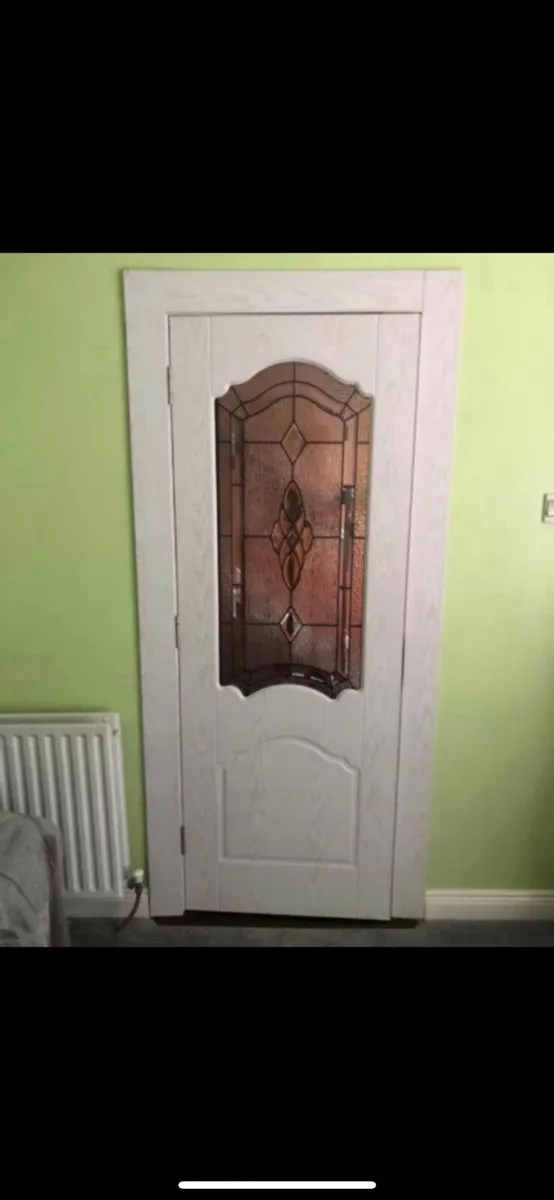 Pre finished Doors supplied and fitted - Image 4