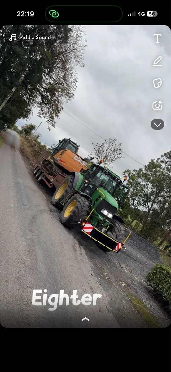 Transport haulage available - Image 1