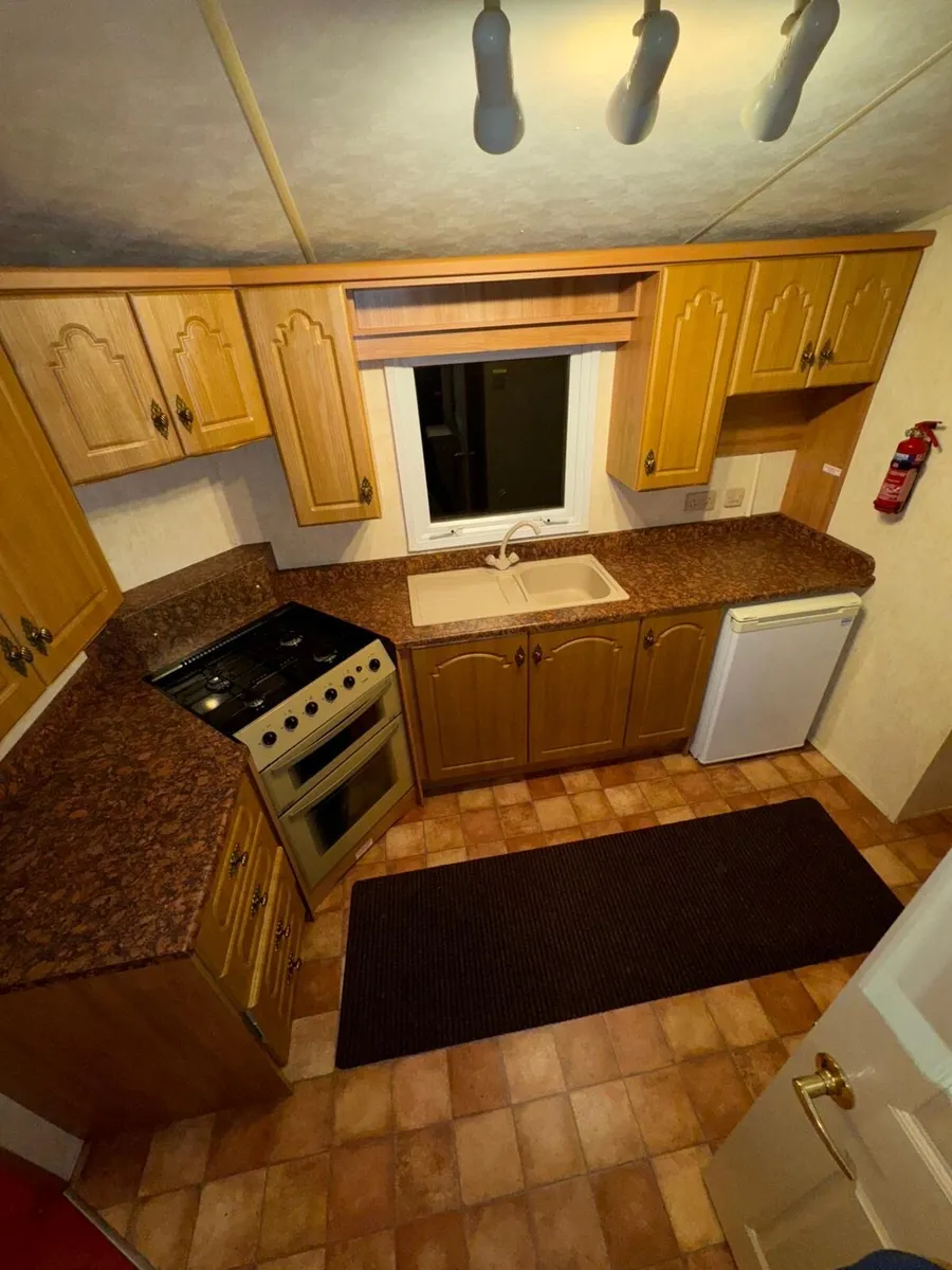 Willerby Salisbury 35x12 2 Bedrooms - Image 4