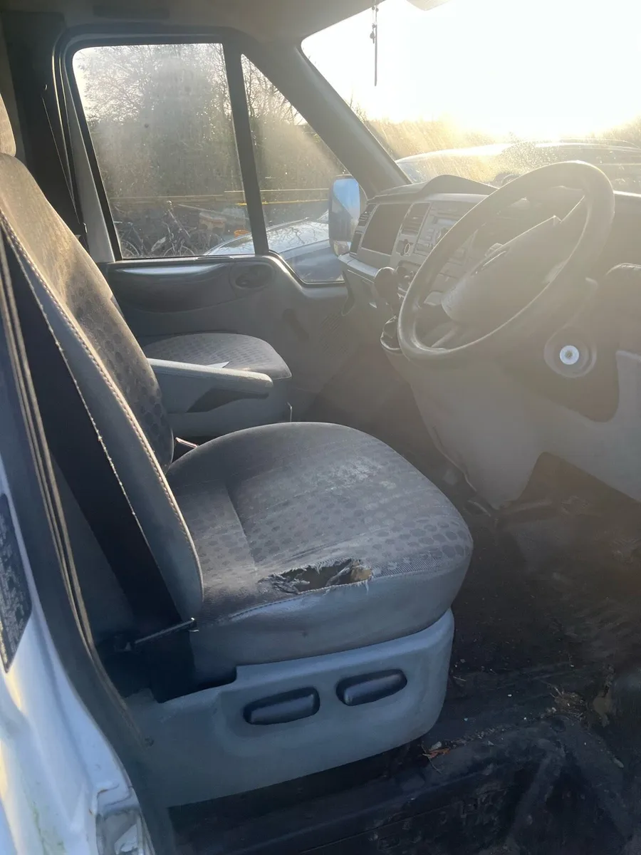 Ford transit - Image 3