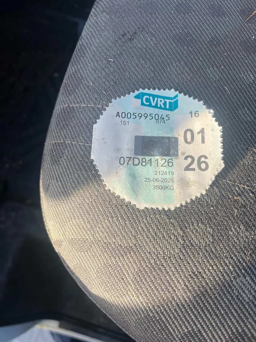 Ford transit - Image 4