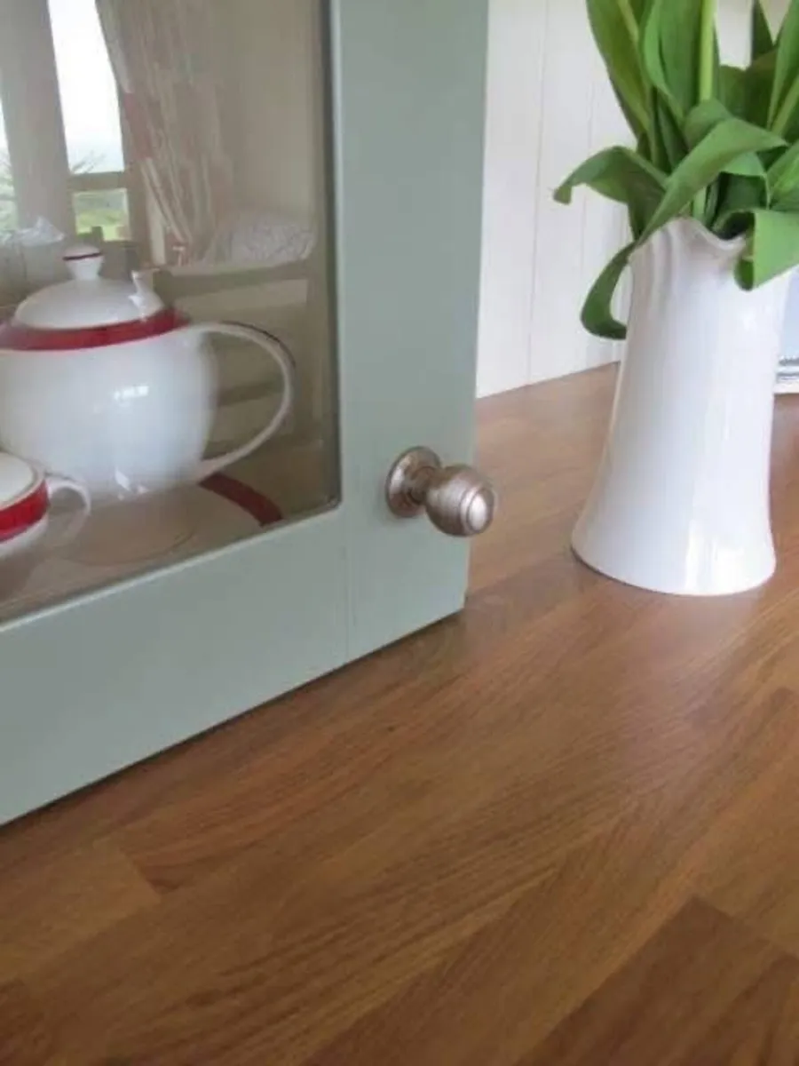 Bespoke Solid Wood  Dresser / Sideboard Unit - Image 2