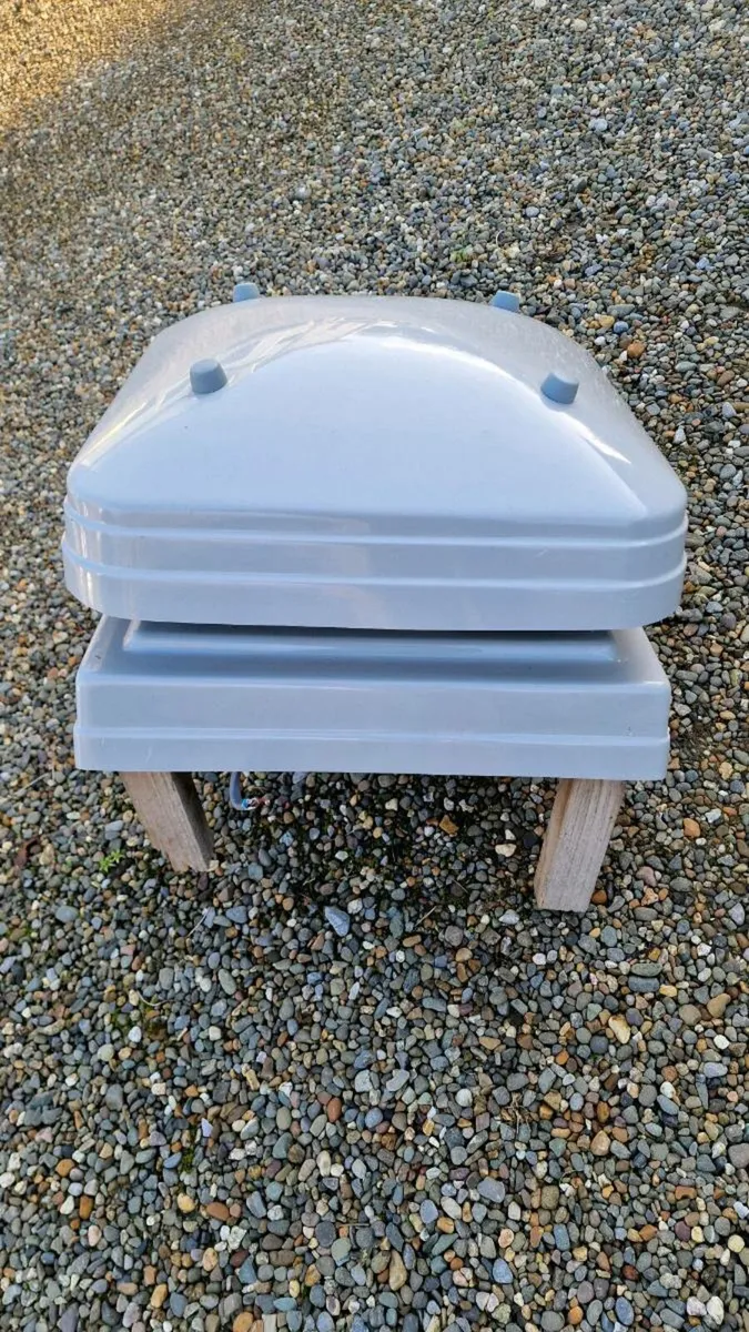 Extractor Fan - Image 1