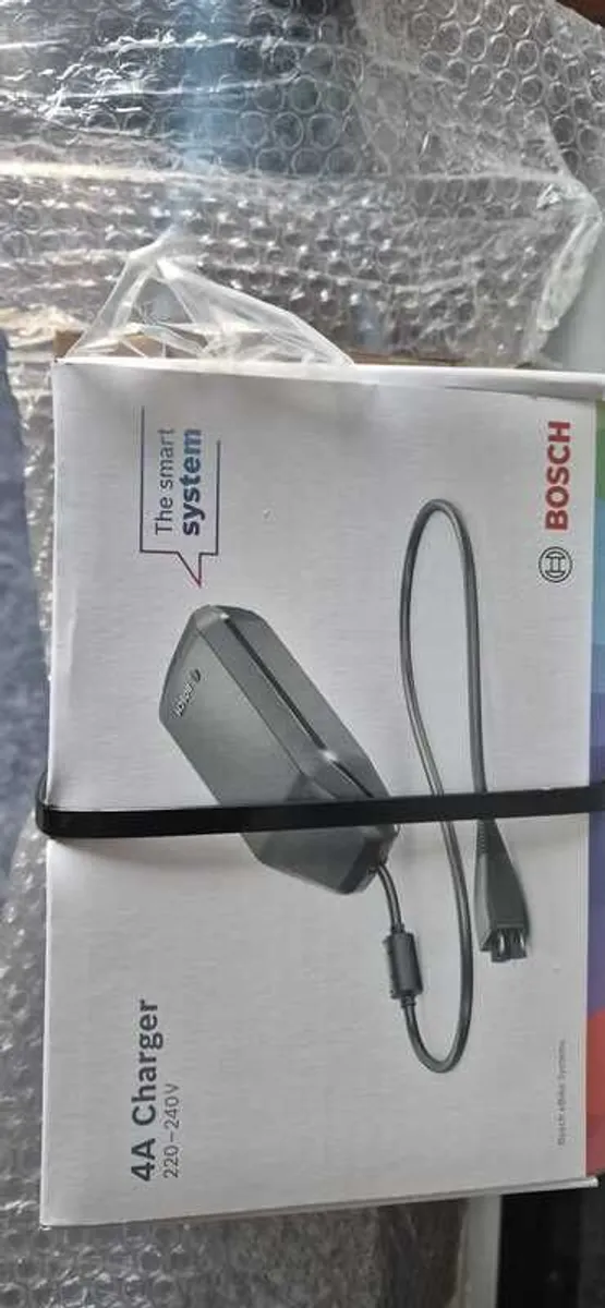 Electric Bicycle - Image 2