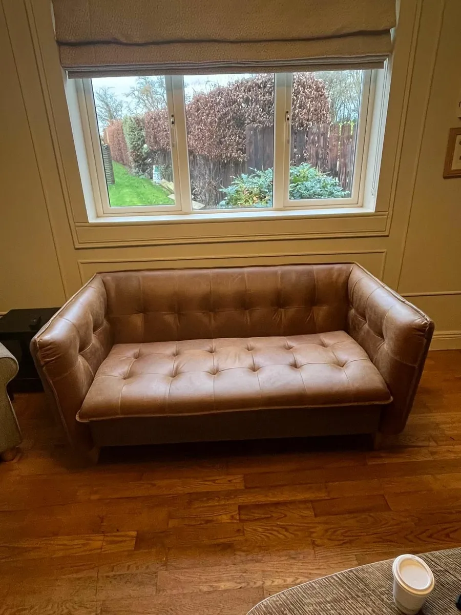 Sofa for sale - Image 3