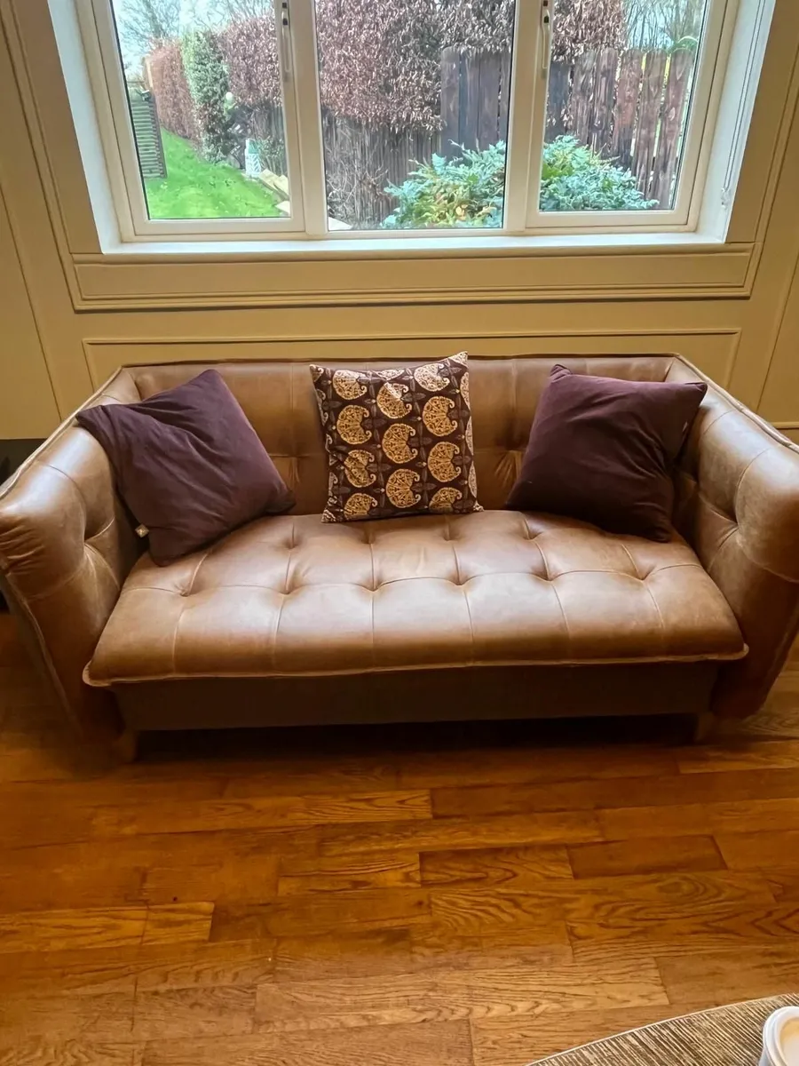 Sofa for sale - Image 1