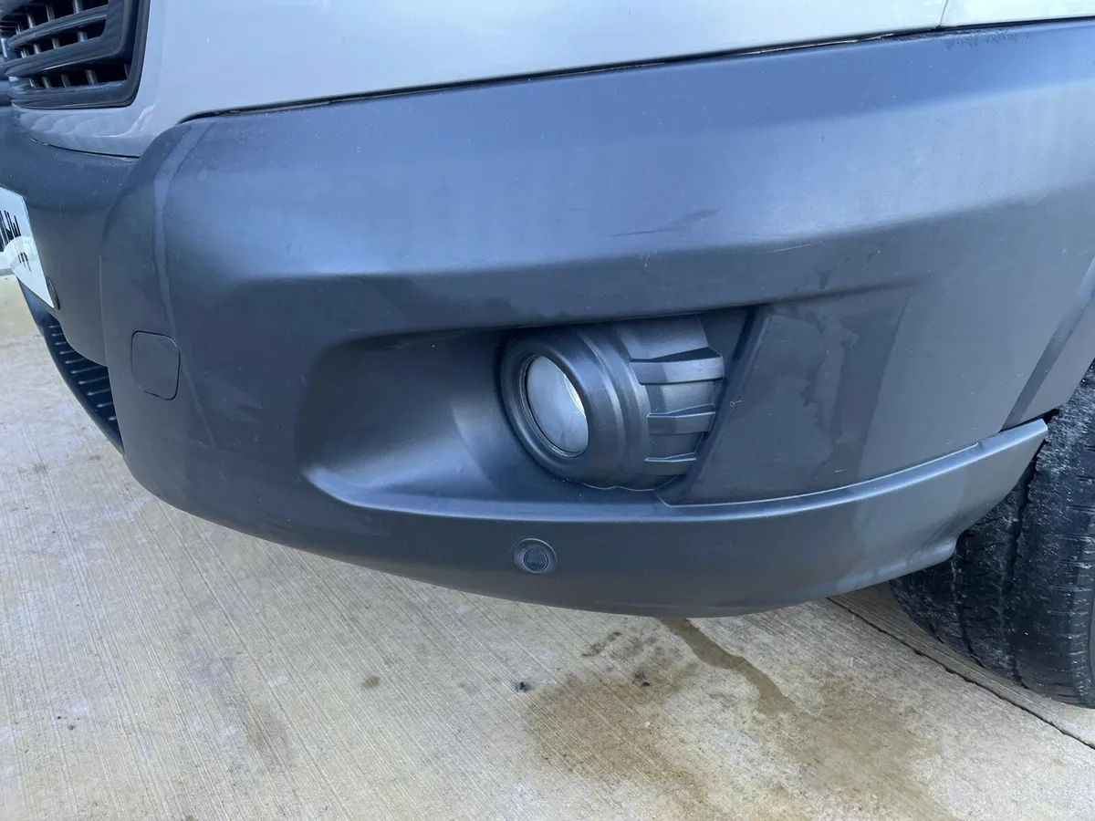 2019 Ford Transit - Image 3