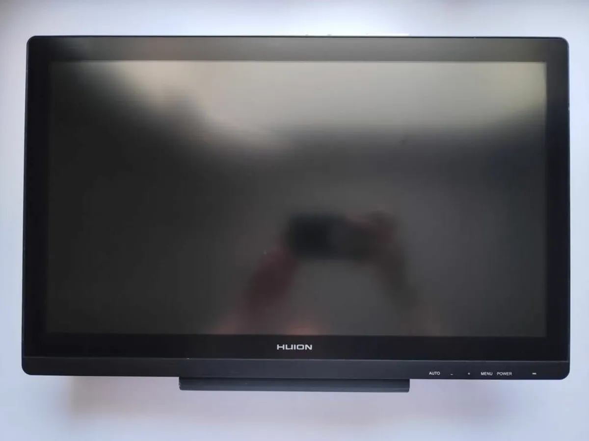 Huion Kamvas 20, Creative pen Display, Model: GS19 - Image 2