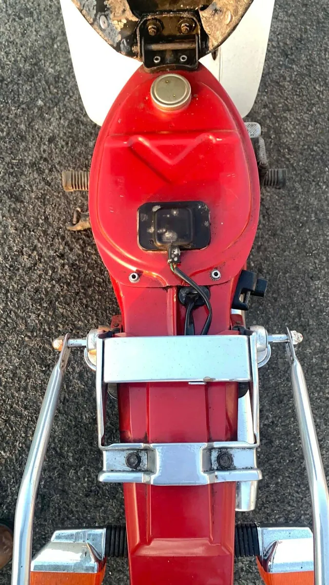 Honda 90 - Image 4