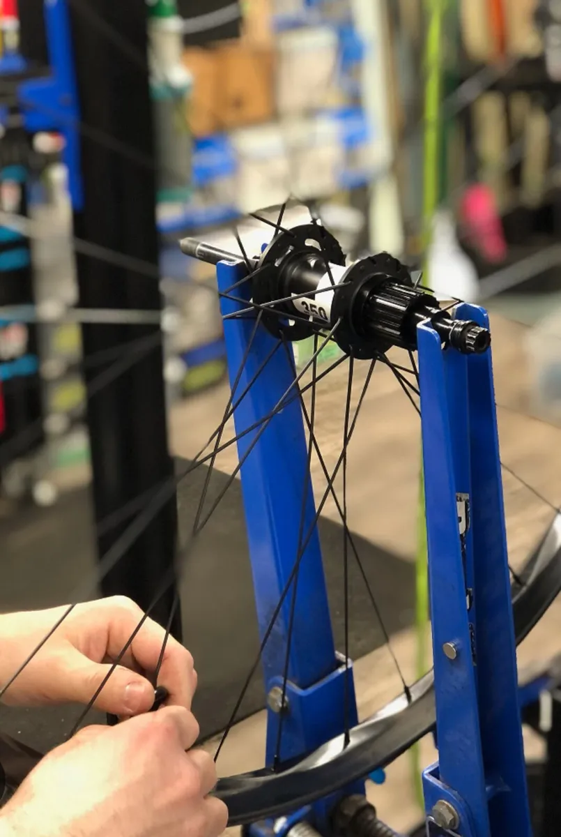 Bicycle Repair Service - Image 2