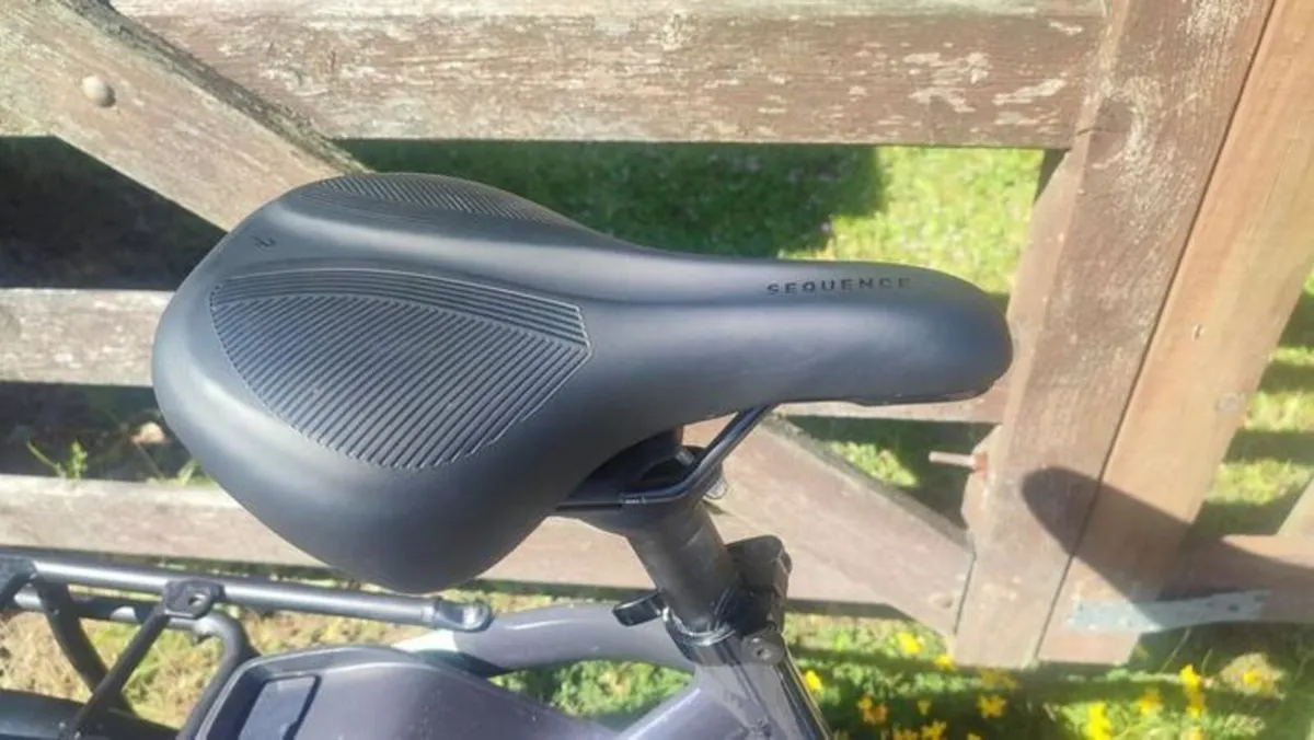 ebike bosch cargo - Image 3