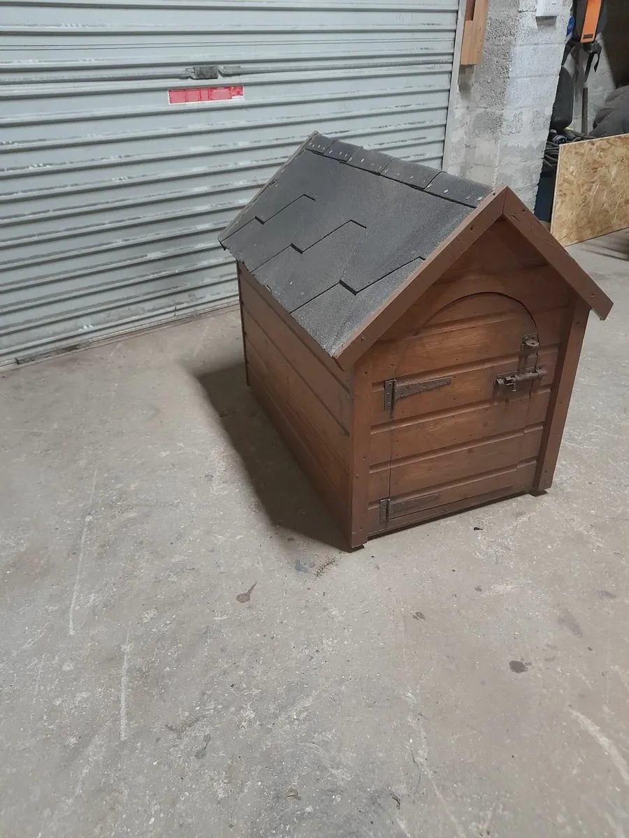 Dog Kennel - Image 2