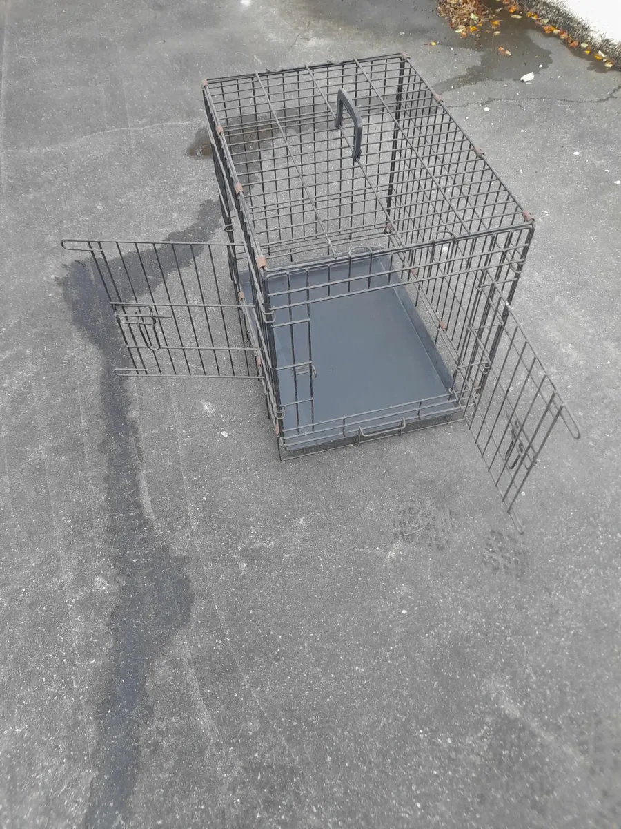 Dog Kennel - Image 4