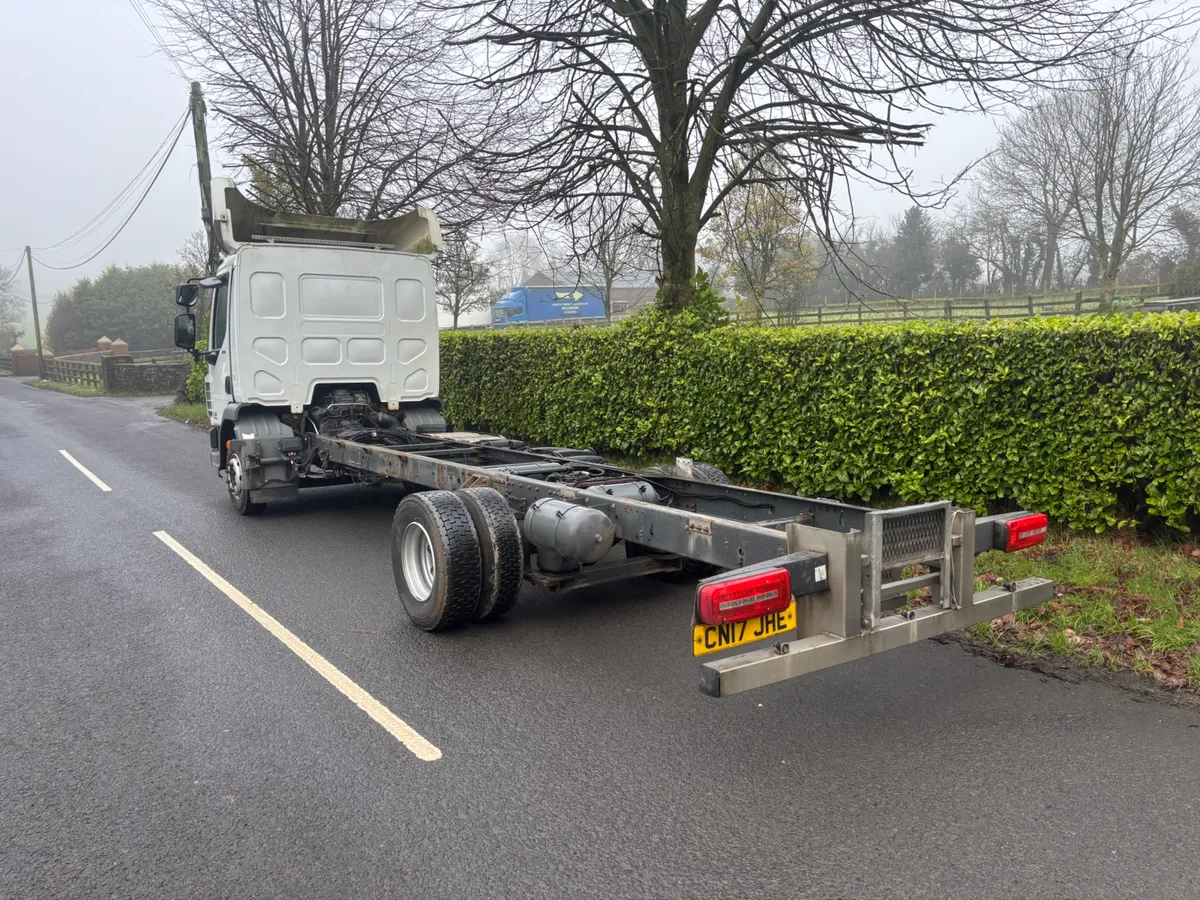 Daf lf 12 ton 6 cylinder - Image 4