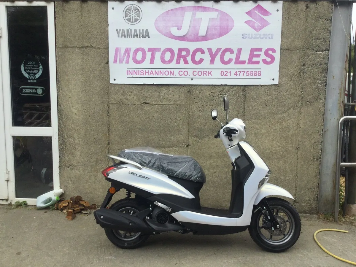 Yamaha new for 2026 - Image 3