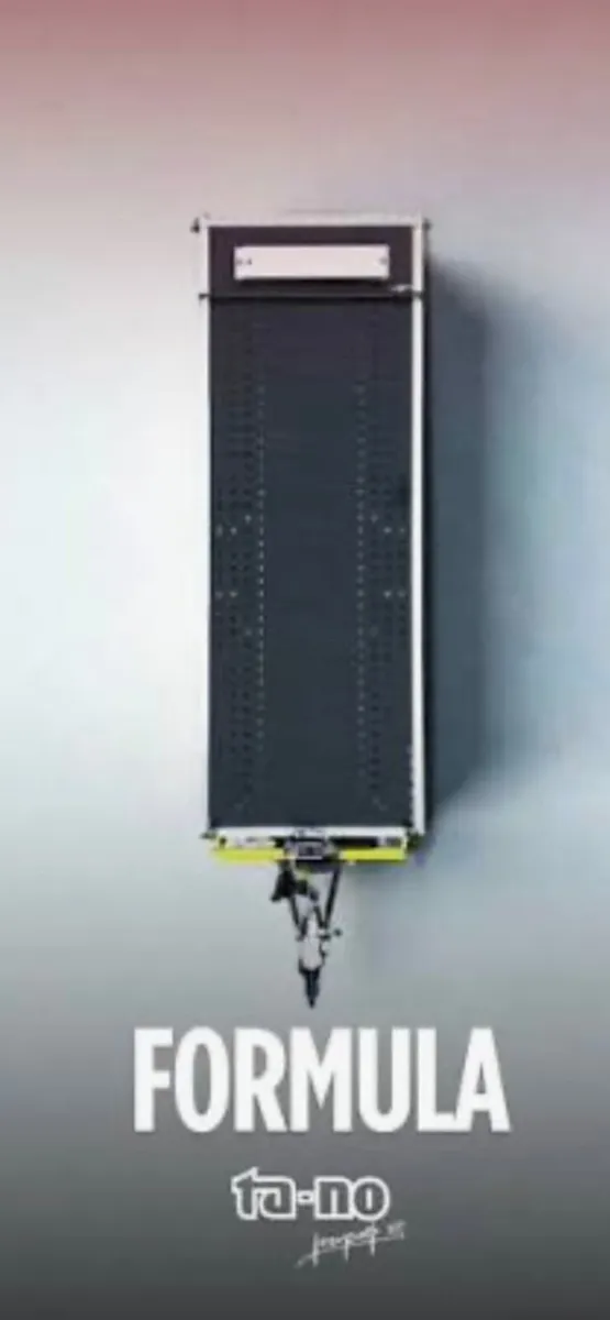 Trio trailer - Image 4