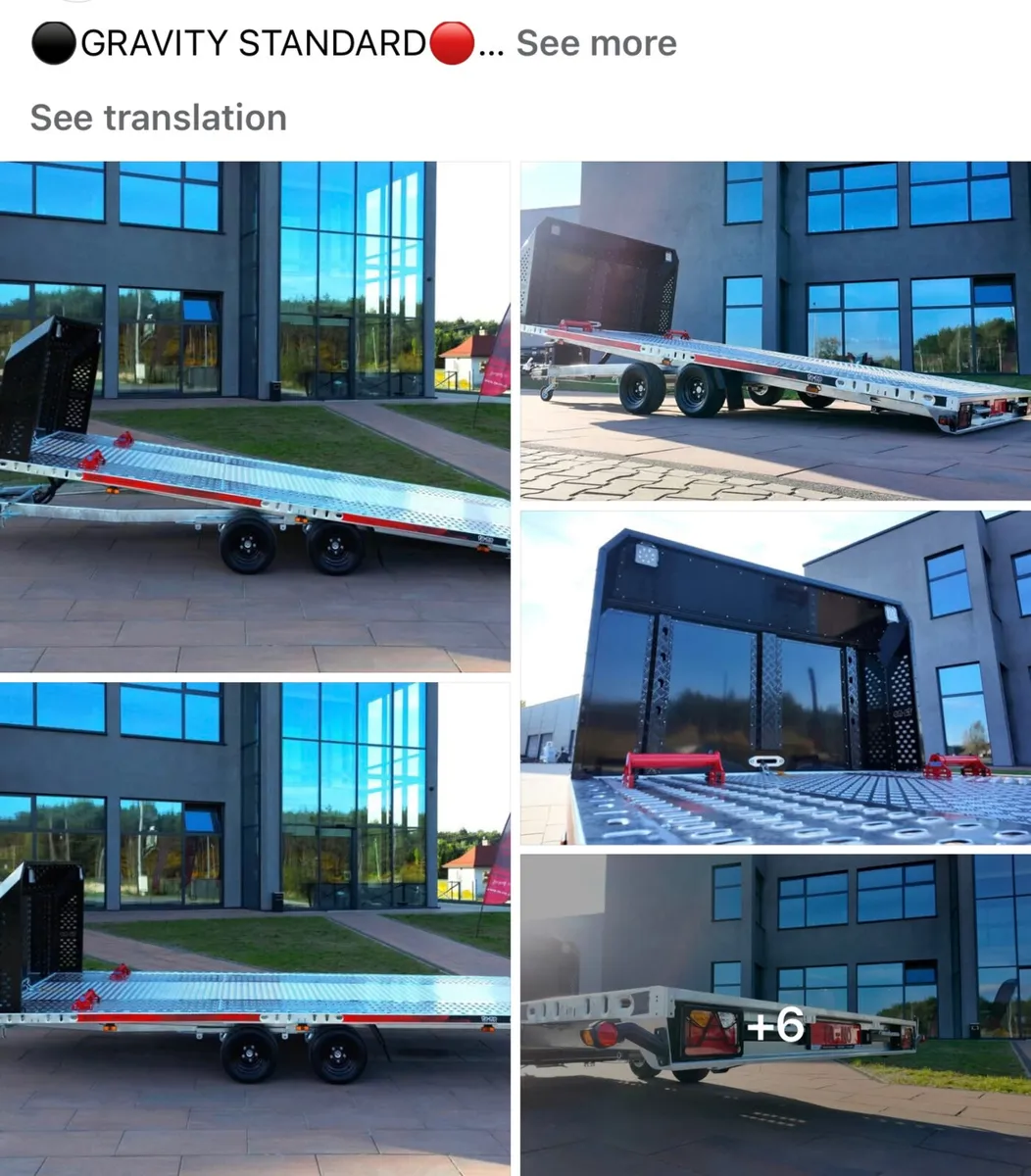 UNO trailer - Image 4