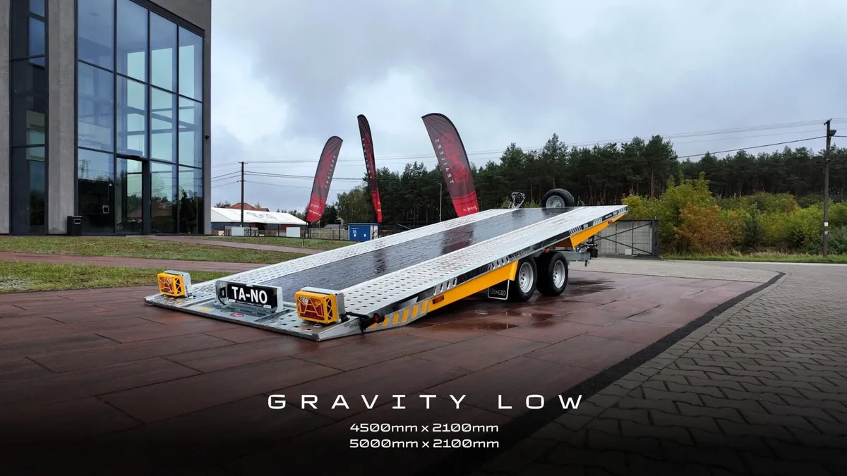 Gravity trailer - Image 3