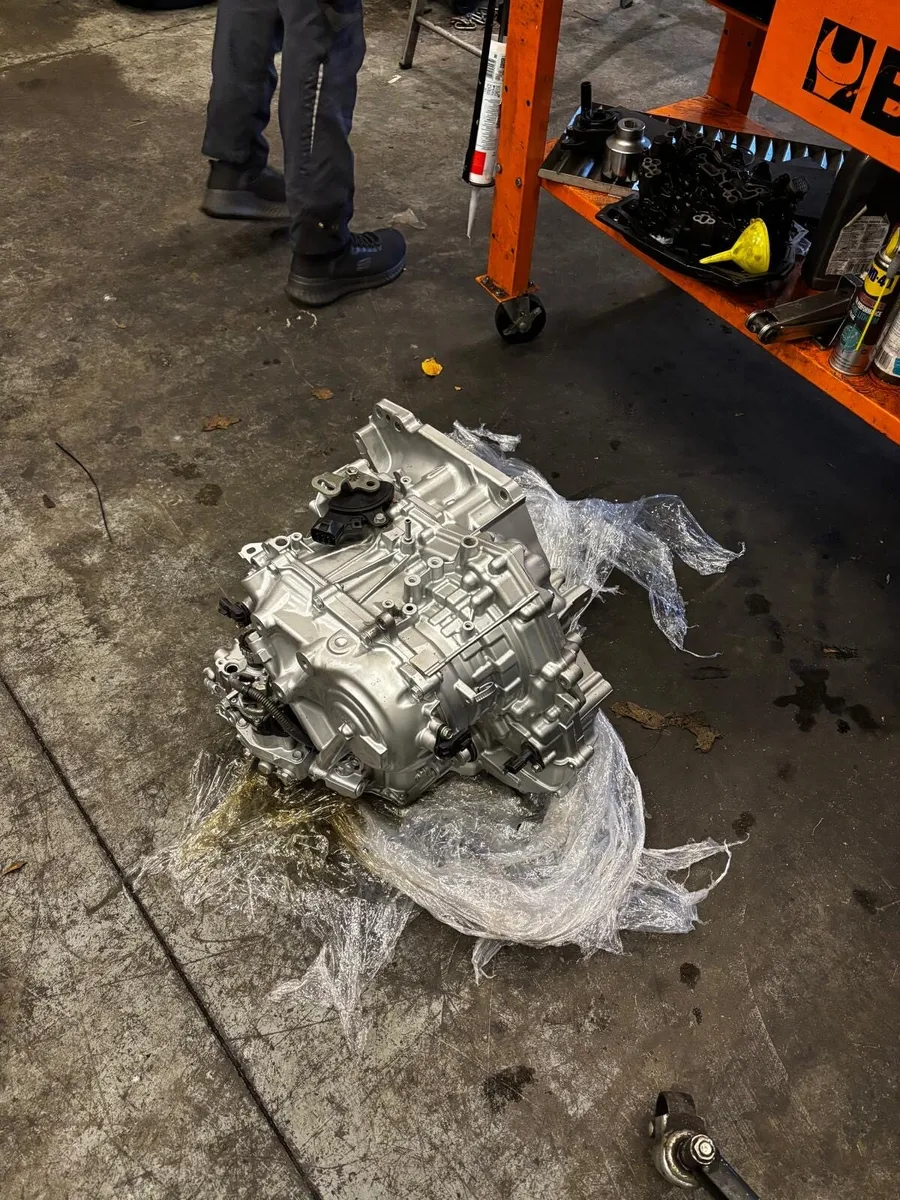 Nissan Qashqai/juke/micra/note/xtrail - Image 1