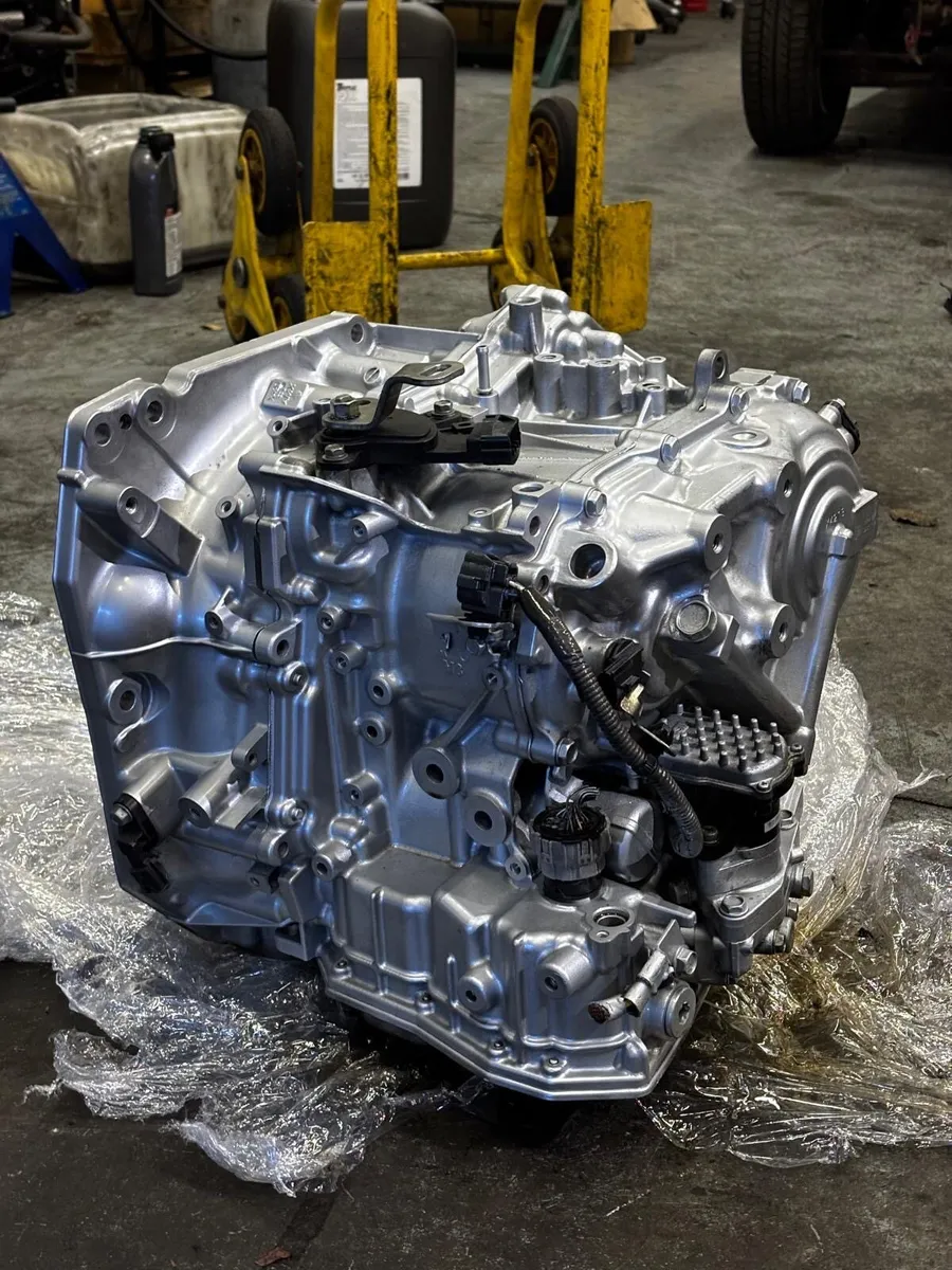 Nissan Qashqai/juke/micra/note/xtrail - Image 2