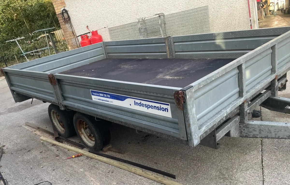 Indespension Trailer - Image 1