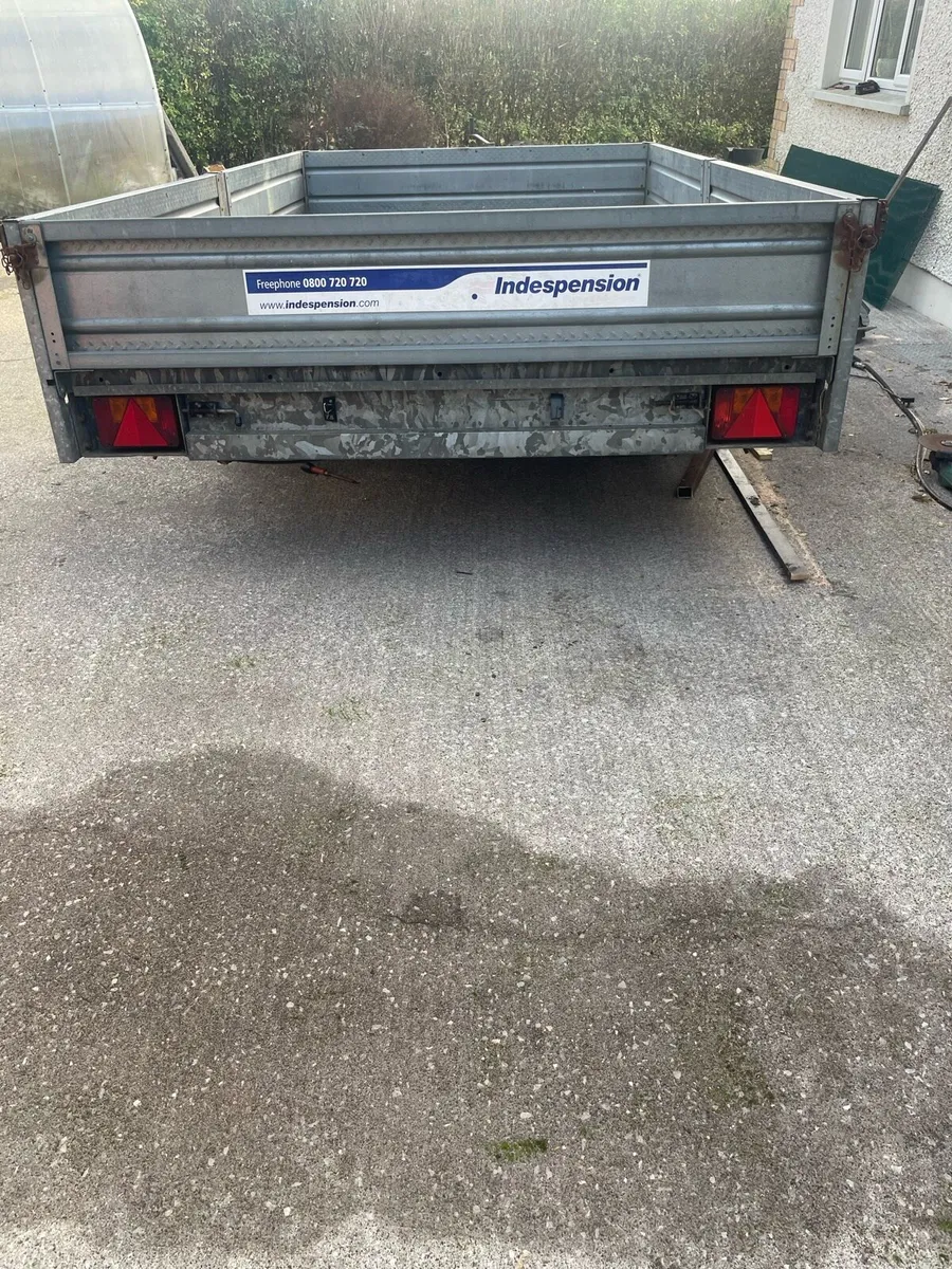 Indespension Trailer - Image 2