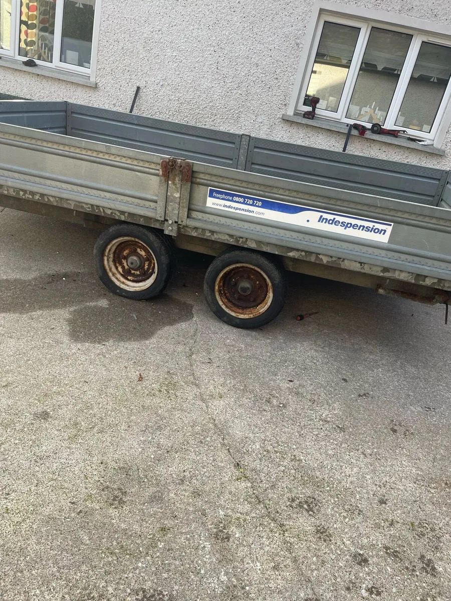 Indespension Trailer - Image 3