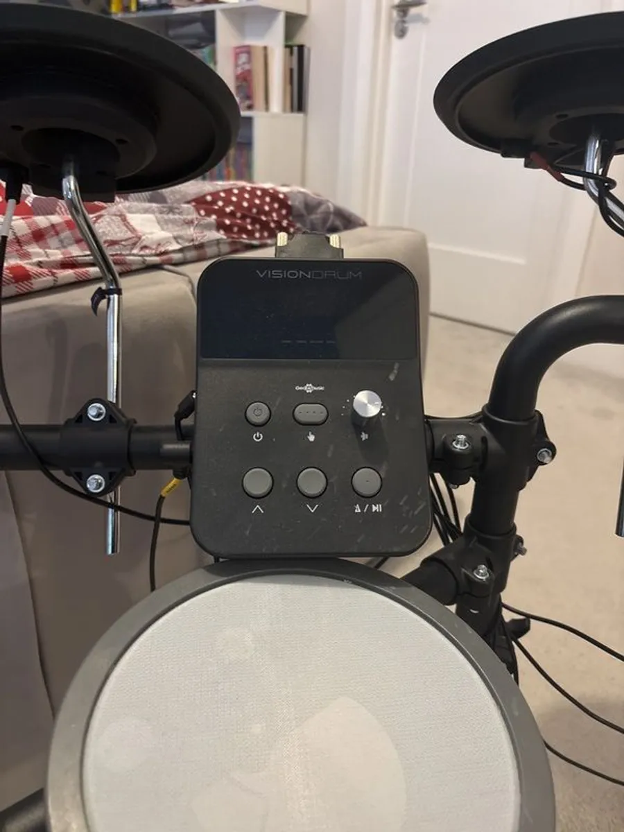Electric Drum - Image 2