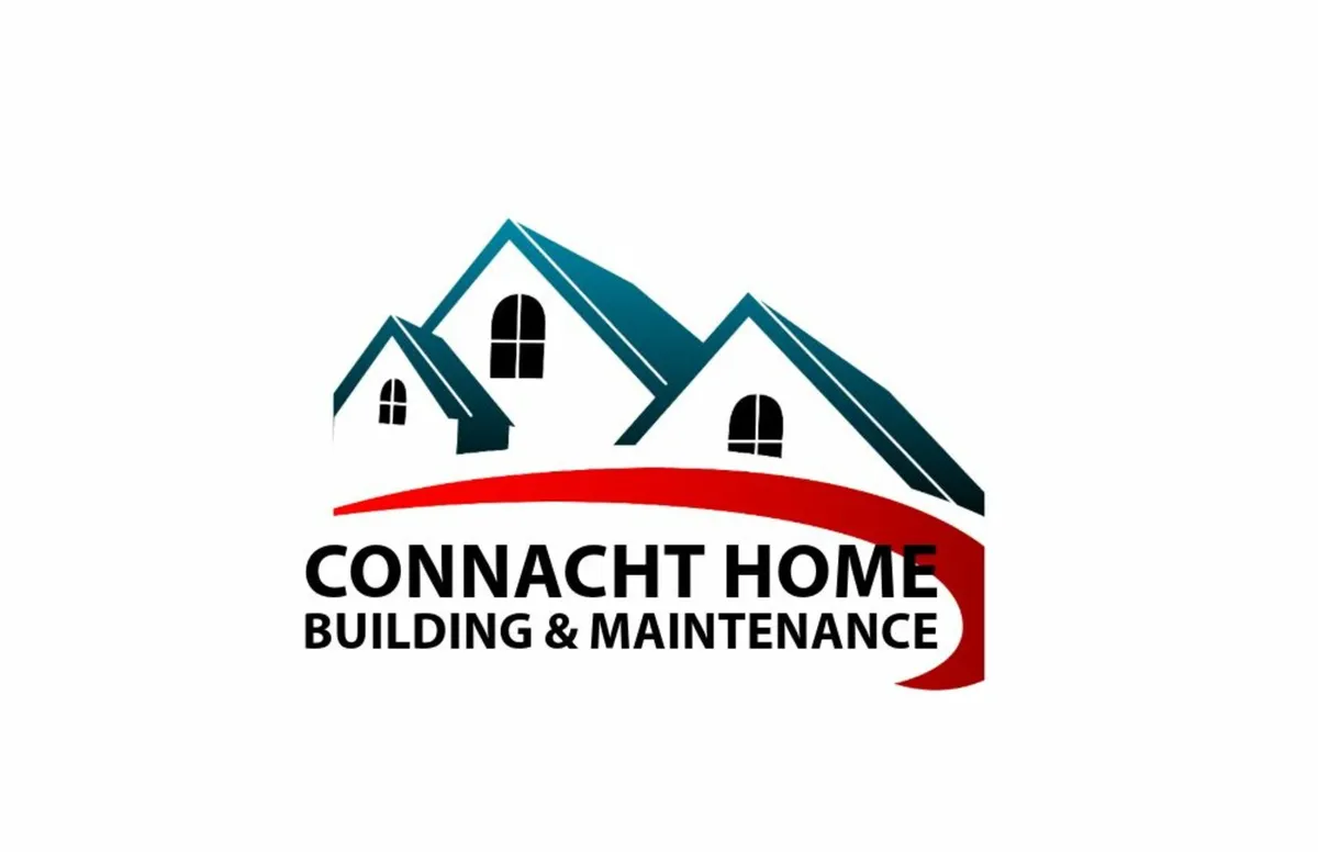 Connacht Home Building & Maintenance - Image 1