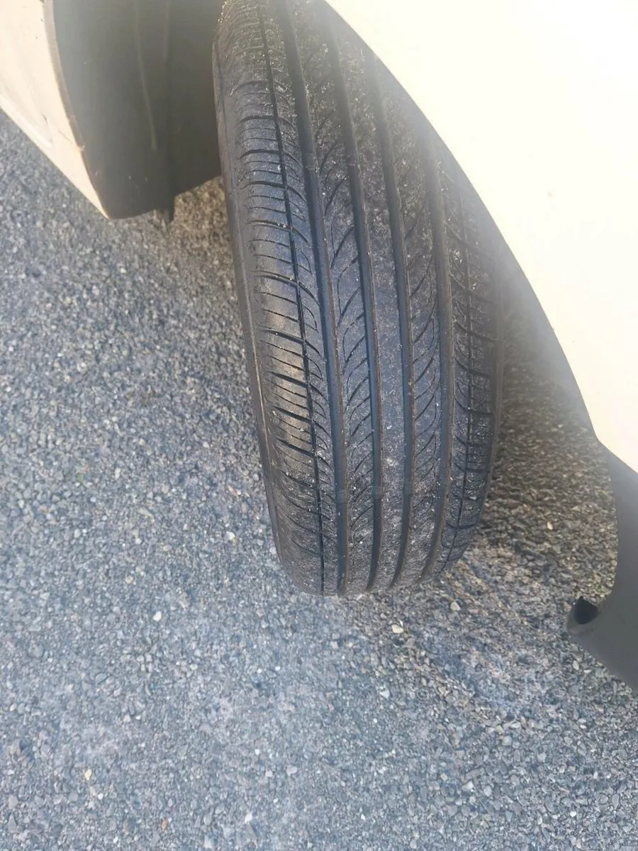 Citroën berlingo - Image 4