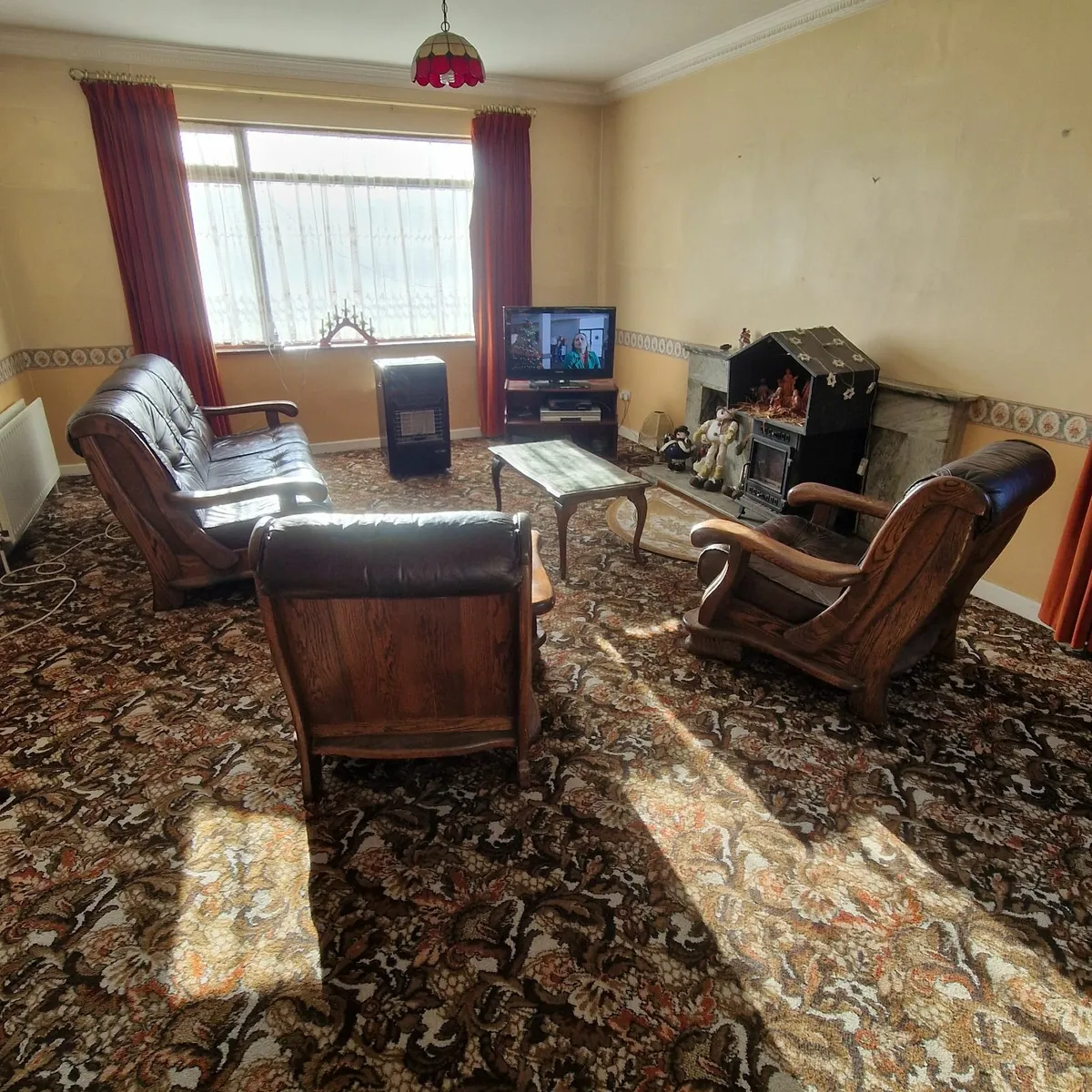 3 piece suite - Image 2