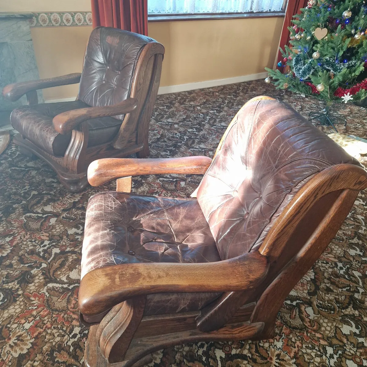 3 piece suite - Image 4