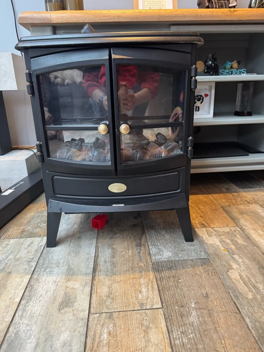 Fire place - Image 2