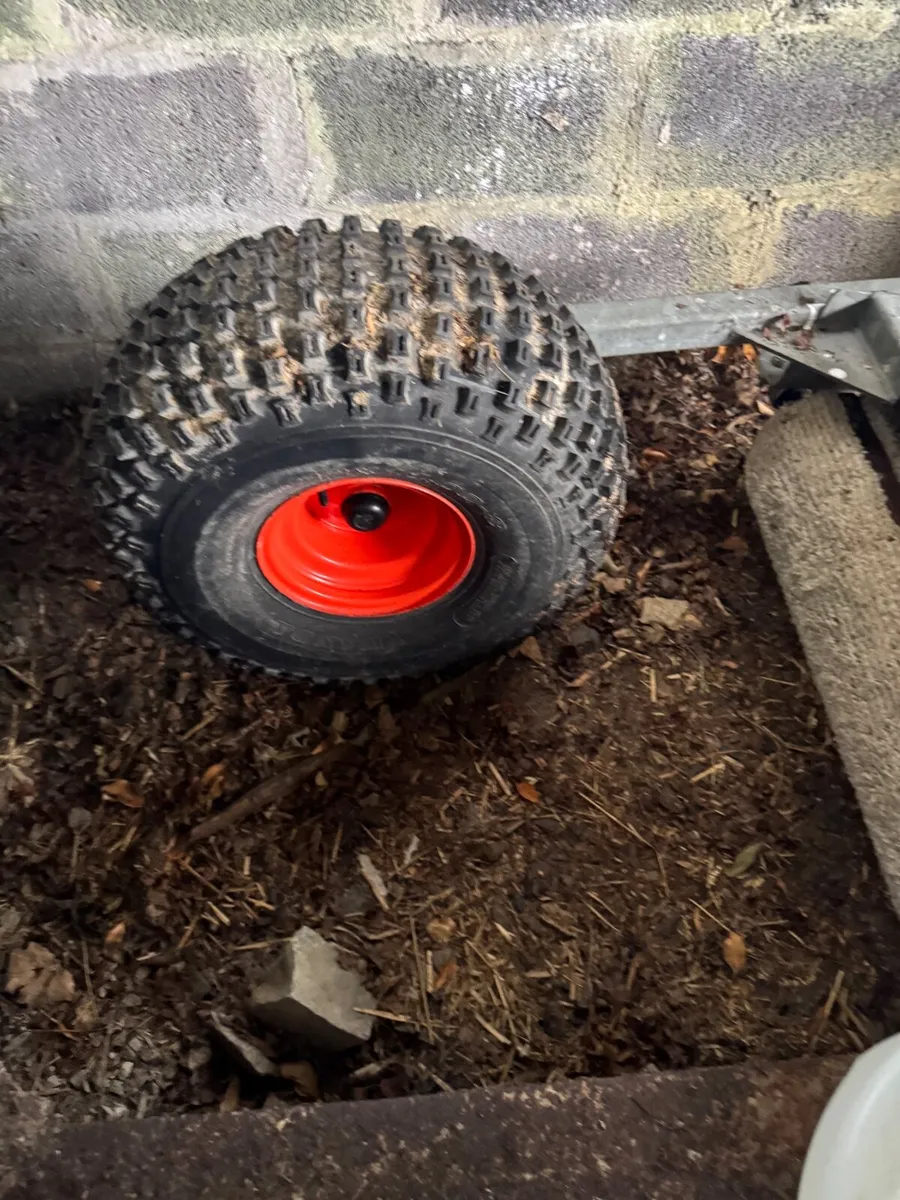 FIMCO Industries Weedlicker - Image 2