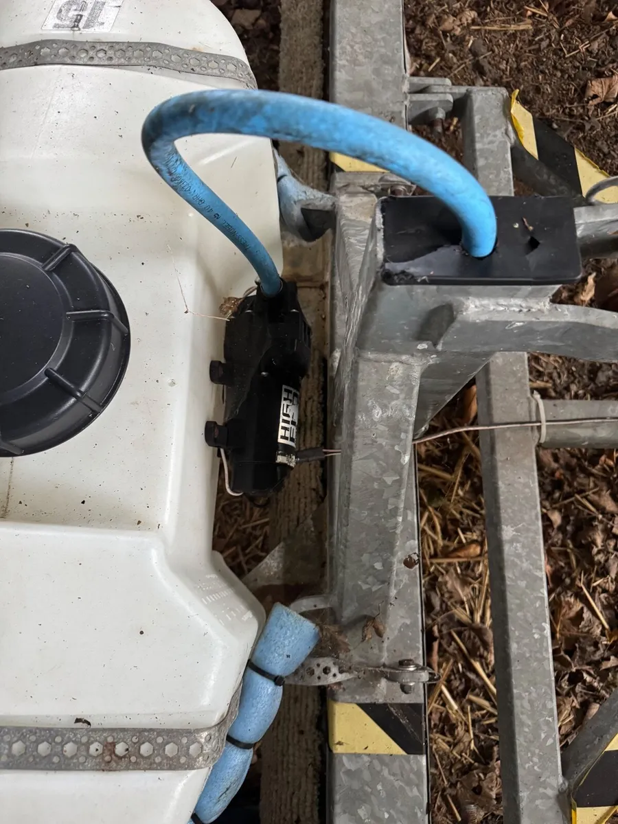 FIMCO Industries Weedlicker - Image 3