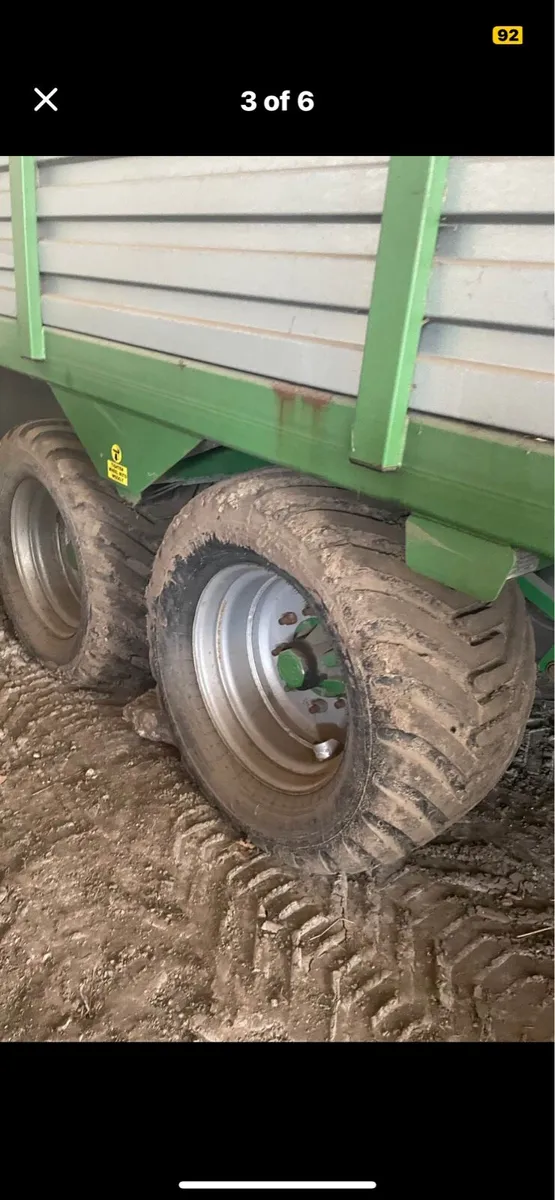 Zero grazer - Image 2