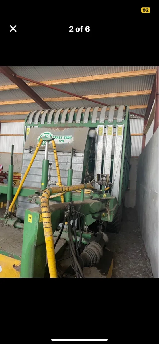 Zero grazer - Image 4