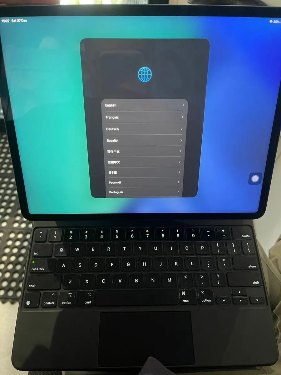 iPad Pro 12.9 5th Gen - Found - Image 2