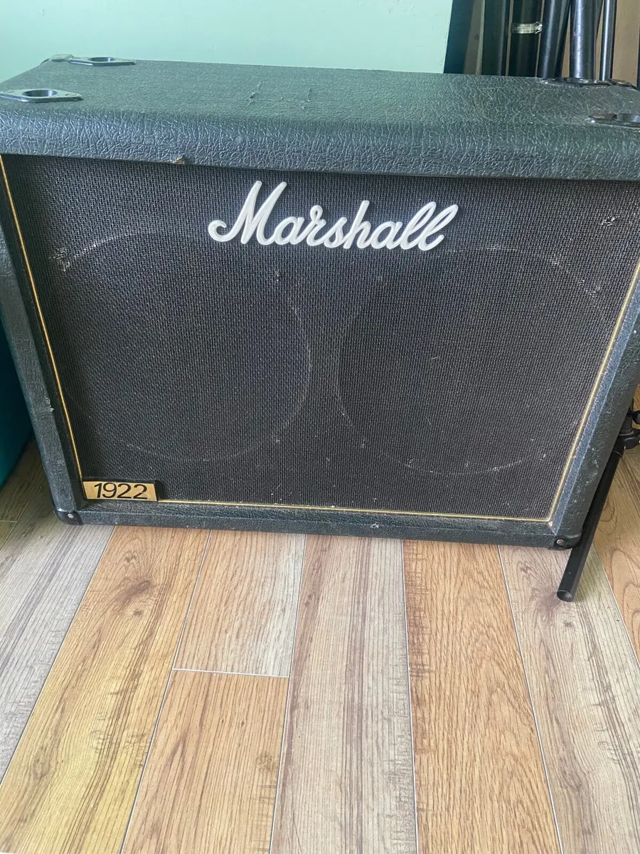 Amps and effects - Image 3